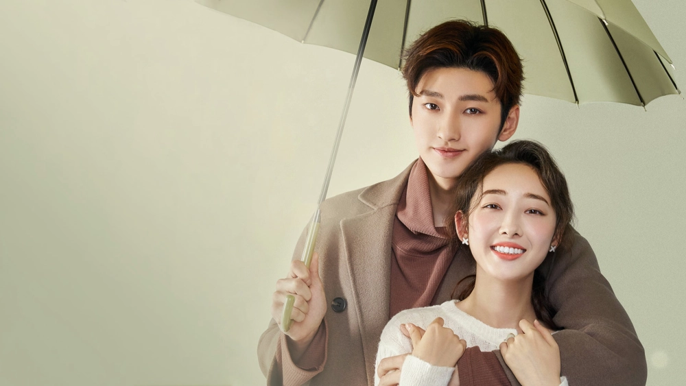 ảnh poster phim Chị Đã Thành Công Thu Hút Sự Chú Ý Của Tôi (My Dear Lady)