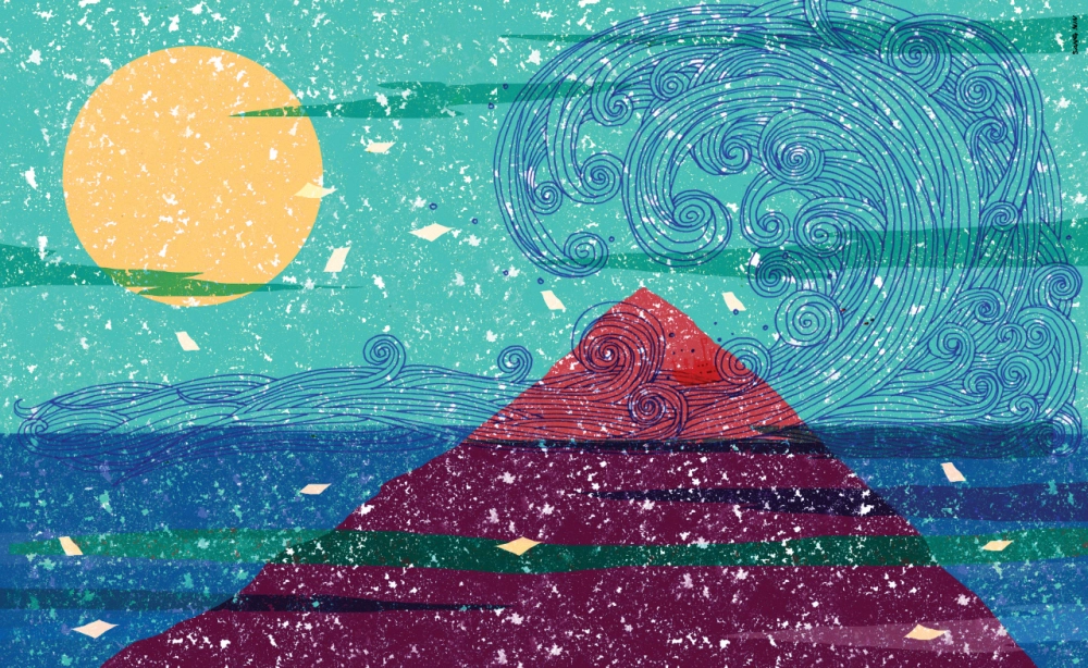 ảnh poster phim Chị Dâu Ướt Át (장모님의젖은구멍)