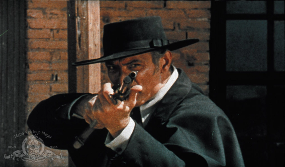 ảnh poster phim Chỉ Vì Vài Đồng Đô La (For a Few Dollars More)