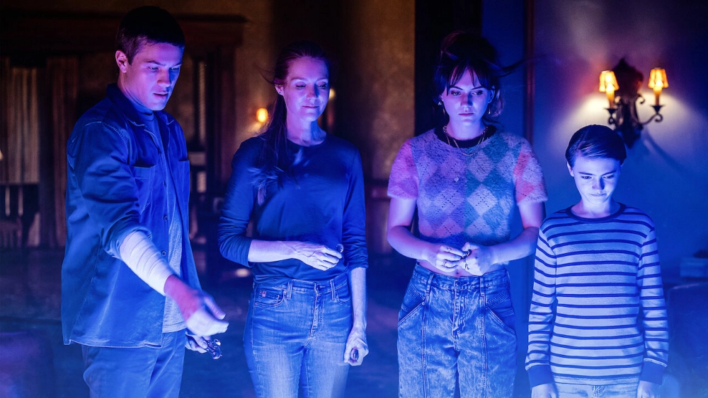 ảnh poster phim Chìa khóa chết chóc (Phần 3) (Locke & Key (Season 3))