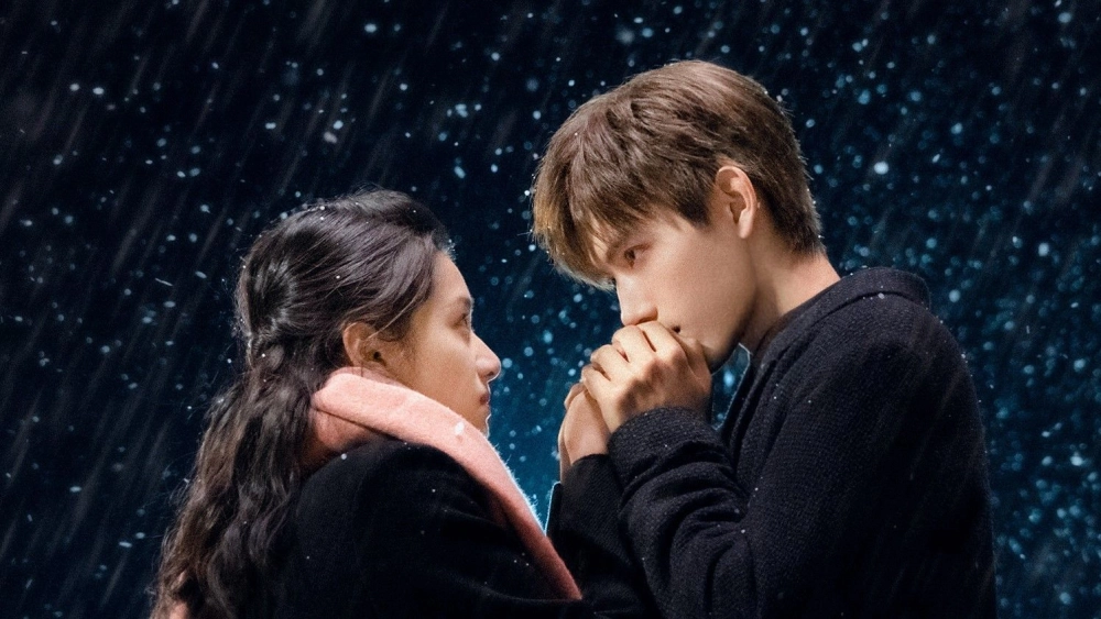 ảnh poster phim Chiếc Bật Lửa Và Váy Công Chúa (The Lighter and the Princess' Gown)