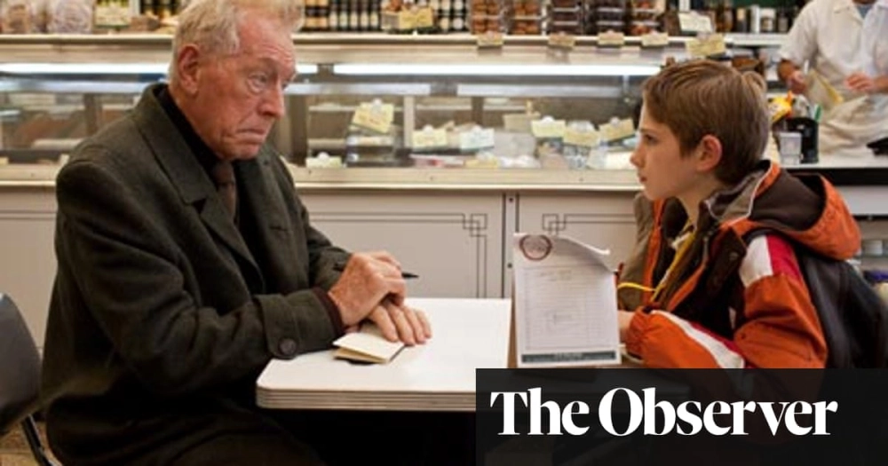 ảnh poster phim Chiếc Chìa Khóa Bí Ẩn (Extremely Loud And Incredibly Close)