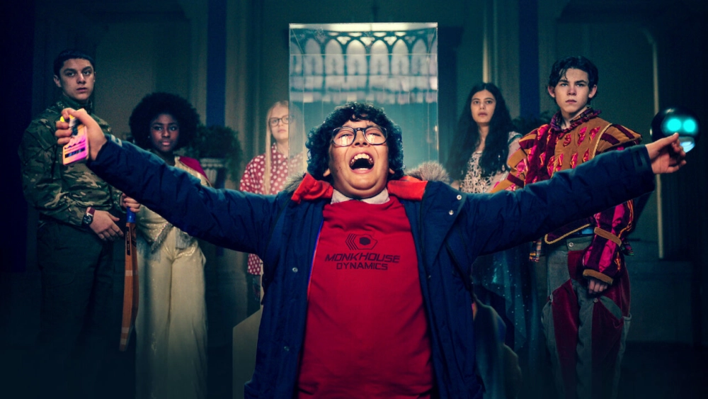 ảnh poster phim Chiếc xe buýt cuối cùng (The Last Bus)