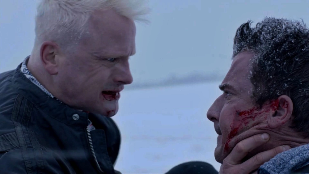 ảnh poster phim Chiến Binh Băng Giá (Ice Soldiers)