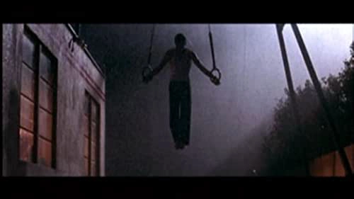 ảnh poster phim Chiến Binh Hòa Bình (Peaceful Warrior)