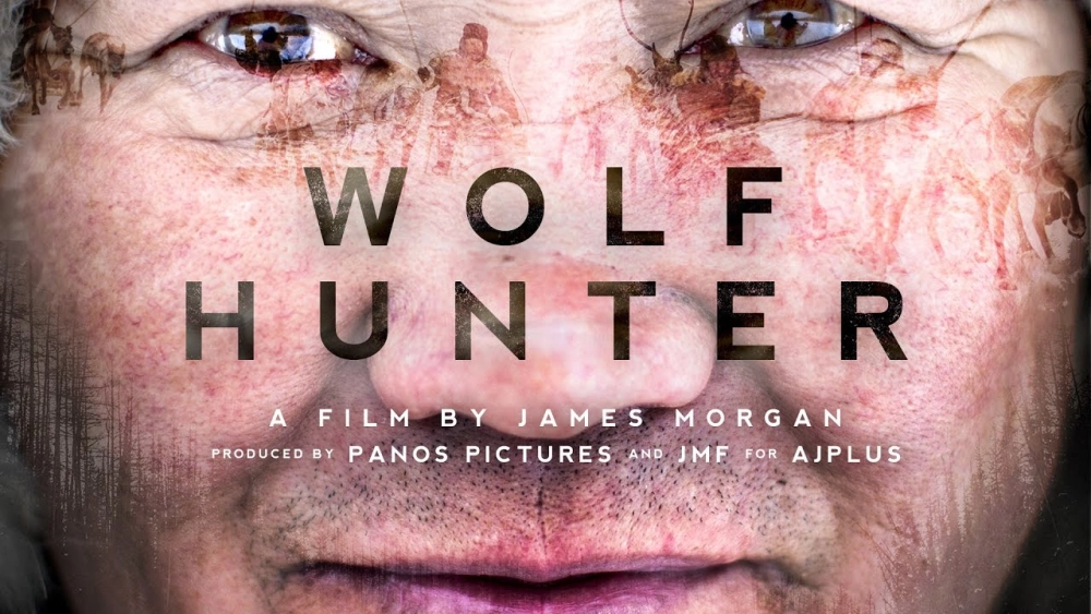 ảnh poster phim Chiến Đao Đồ Lang (Wolf Hunters)