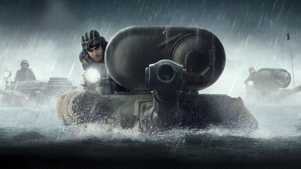 ảnh poster phim Chiến Đấu (Pippa)