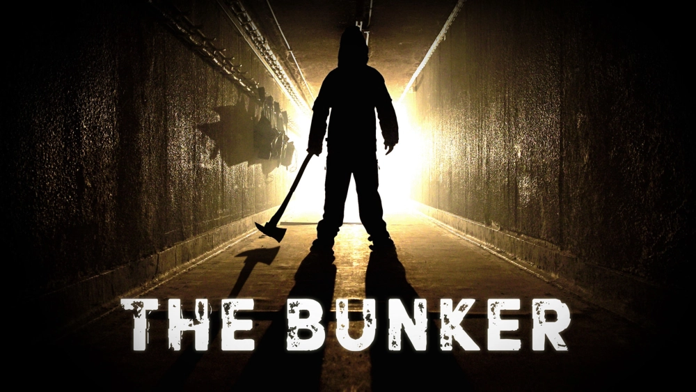 ảnh poster phim Chiến Dịch Ngầm (The Bunker)