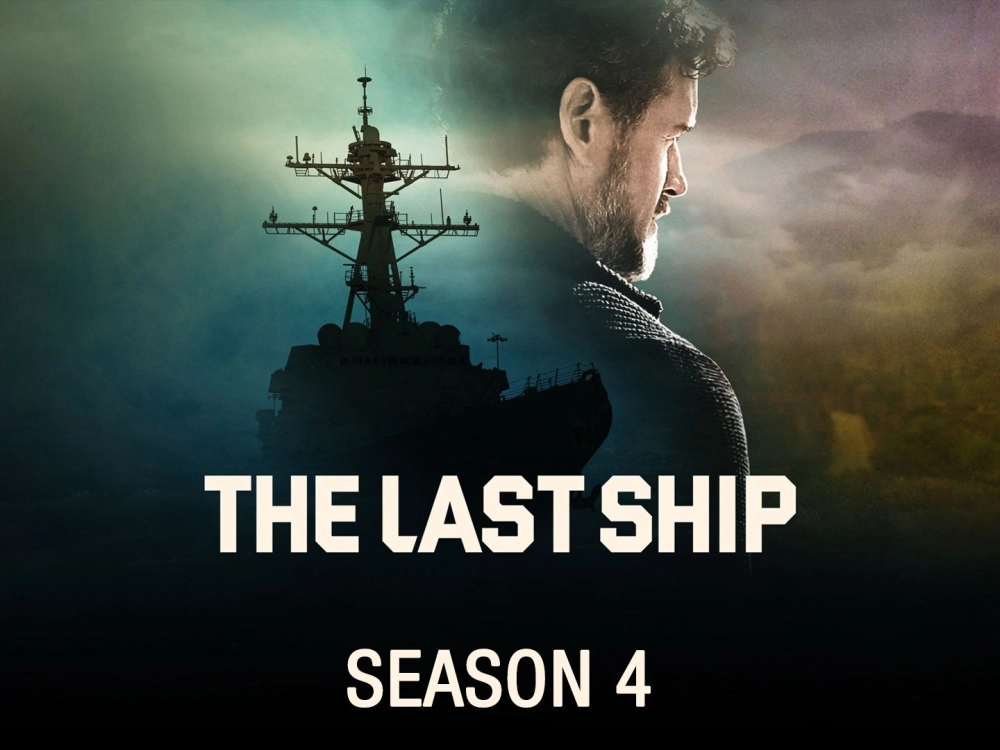 ảnh poster phim Chiến Hạm Cuối Cùng (Phần 4) (The Last Ship (Season 4))