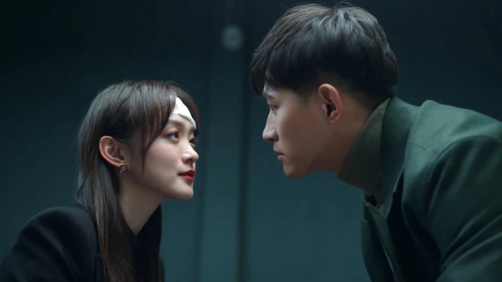 ảnh poster phim Chiến Lược Hôn Nhân (We All Lie)