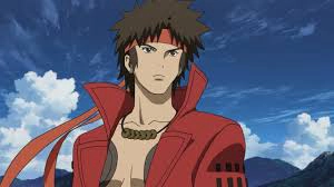 ảnh poster phim Chiến Quốc Basara: Bữa Tiệc Cuối Cùng (Gekijouban Sengoku Basara: The Last Party)