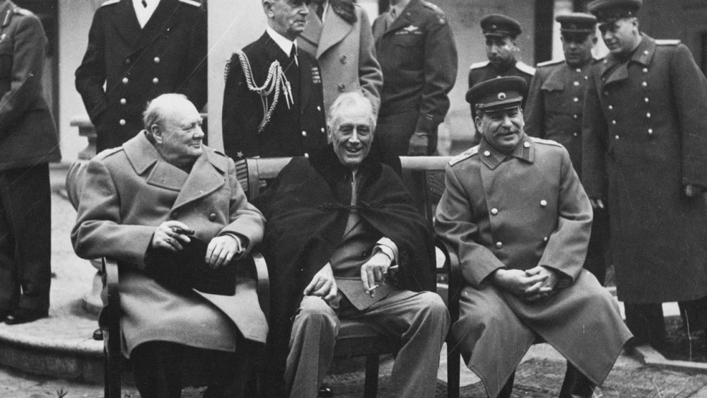 ảnh poster phim Chiến Tranh Thế Giới (The World at War)