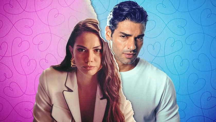 ảnh poster phim Chiêu trò khi yêu 2 (Love Tactics 2)