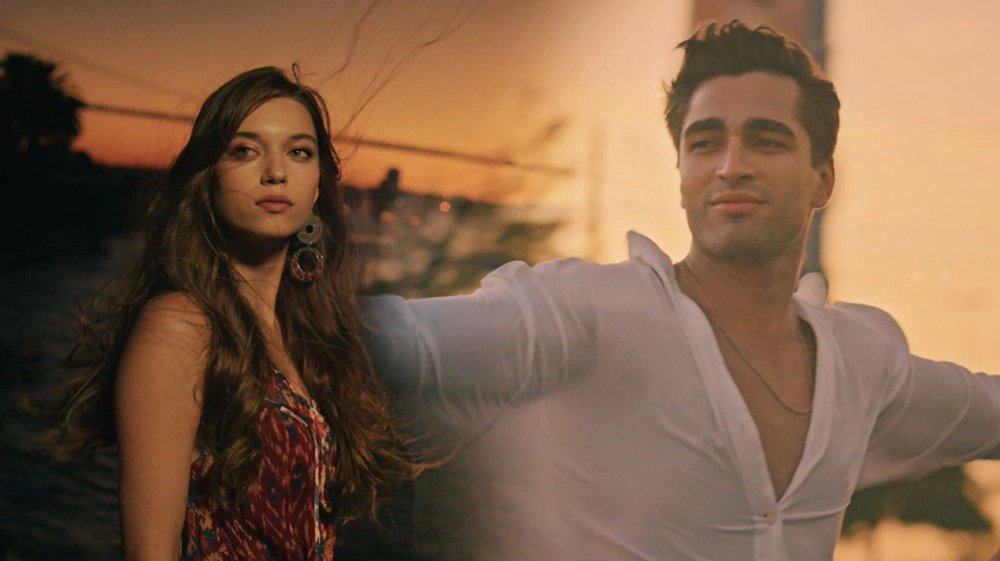 ảnh poster phim Chim Bói Cá (Yali Çapkini)