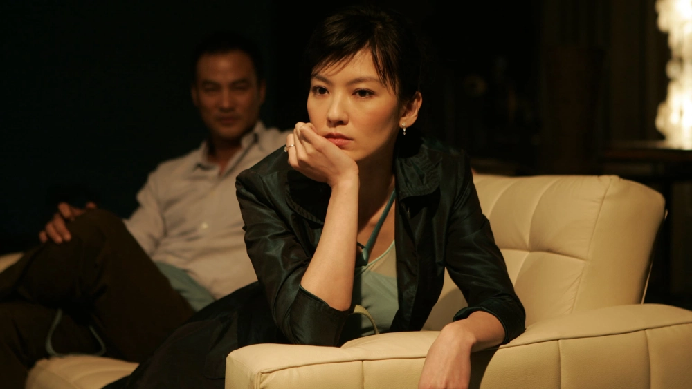 ảnh poster phim Chim Sẻ (The Sparrow)