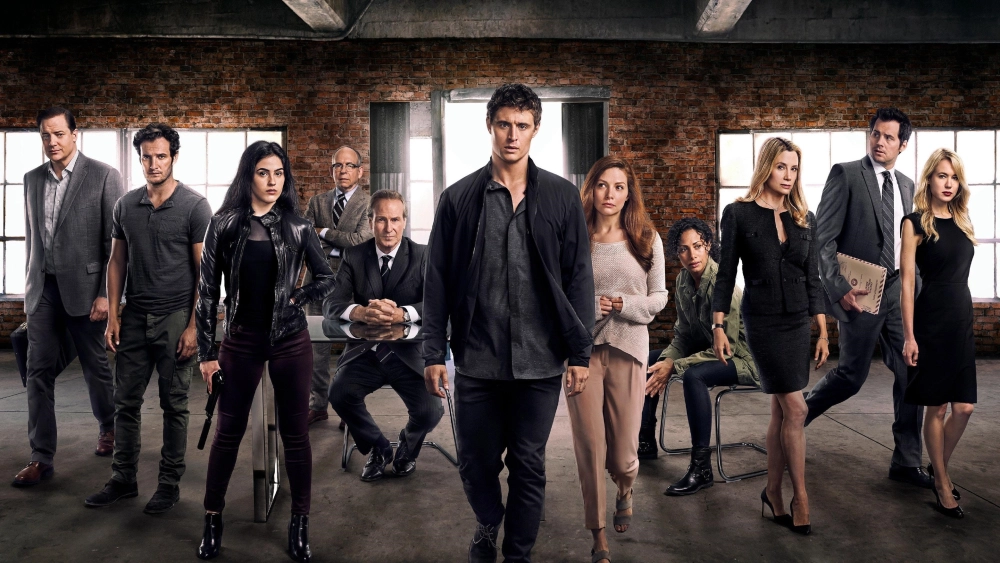 ảnh poster phim Chim Ưng (Phần 2) (Condor (Season 2))