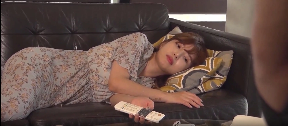 ảnh poster phim Cho Mượn Vợ (아내빌려주는남편들)