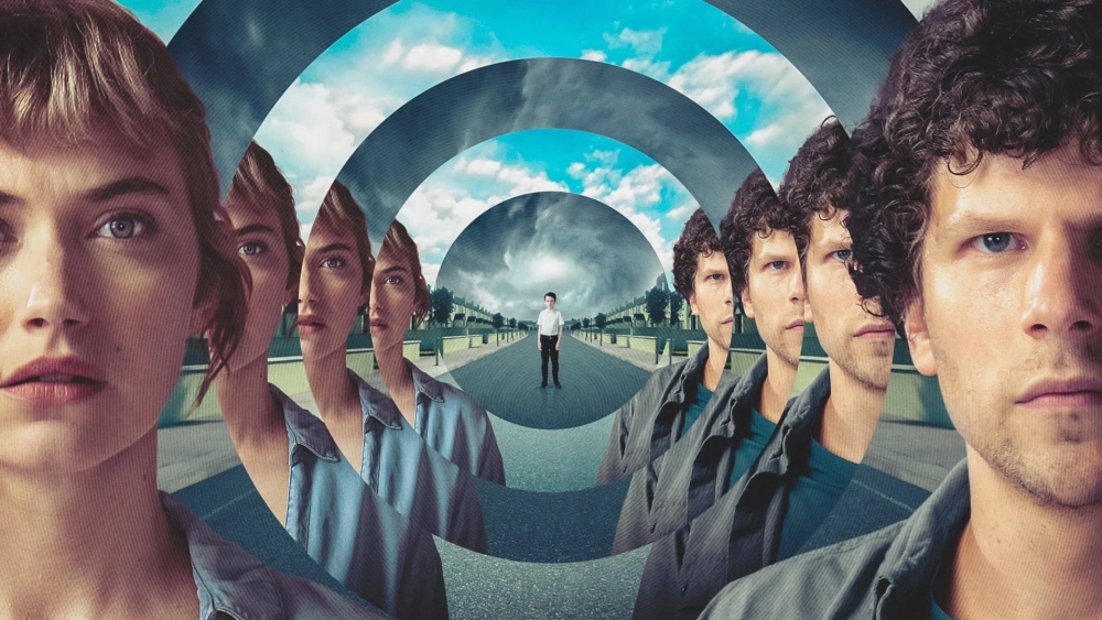 ảnh poster phim Chỗ Sống (Vivarium)