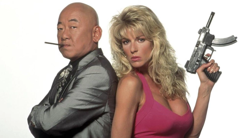 ảnh poster phim Chơi hoặc Chết (Do or Die)