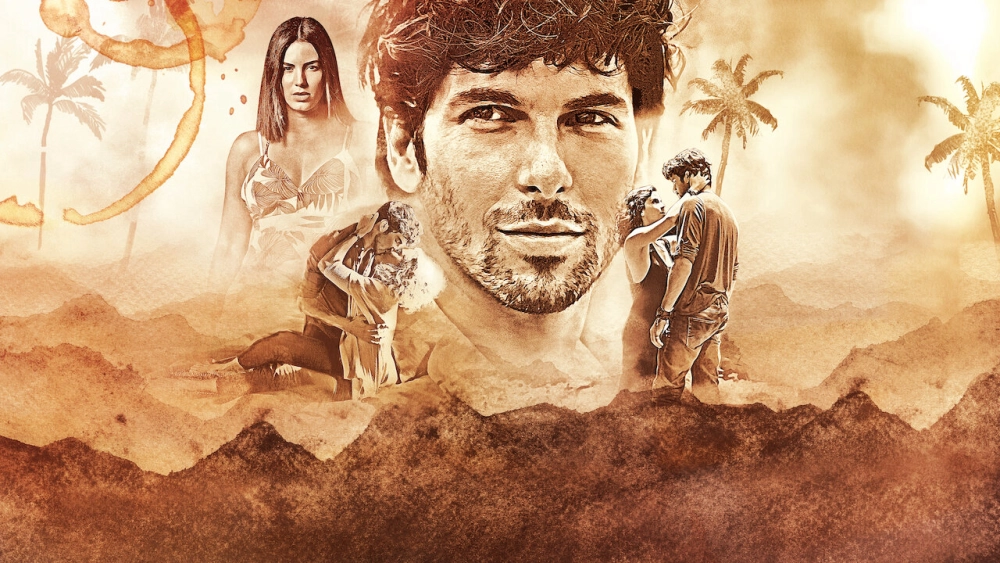 ảnh poster phim Chơi với lửa (Playing with Fire)