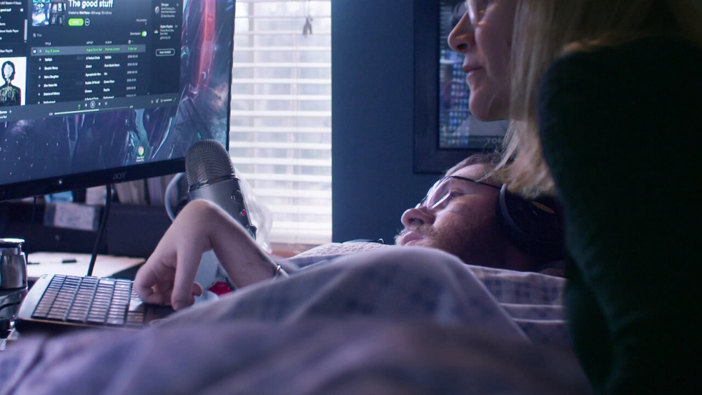 ảnh poster phim Chọn lọc phi tự nhiên (Unnatural Selection)