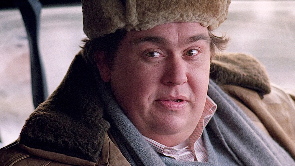 ảnh poster phim Chú Buck (Uncle Buck)