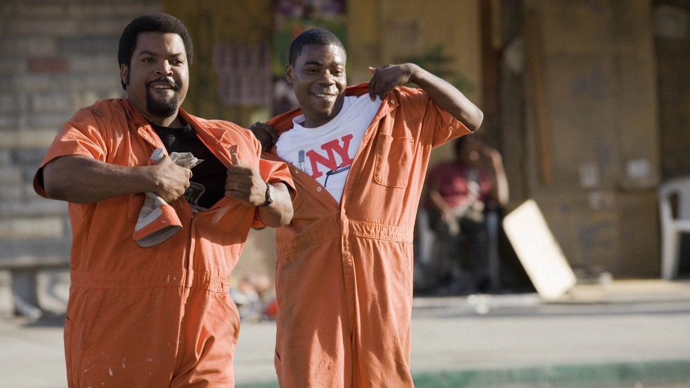 ảnh poster phim Chủ Nhật Đầu Tiên (First Sunday)