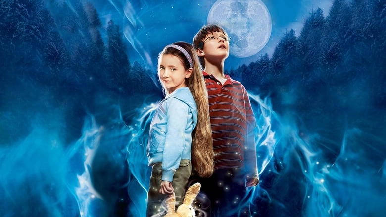 ảnh poster phim Chú Thỏ Mimzy Cuối Cùng (The Last Mimzy)