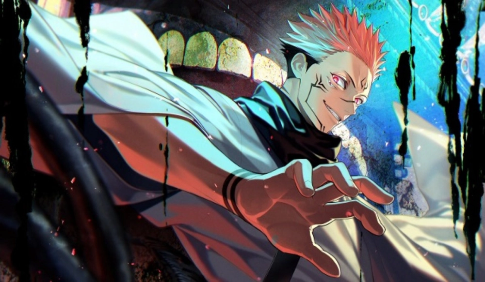 ảnh poster phim Chú Thuật Hồi Chiến 2 (Jujutsu Kaisen 2 || Sorcery Fight 2)