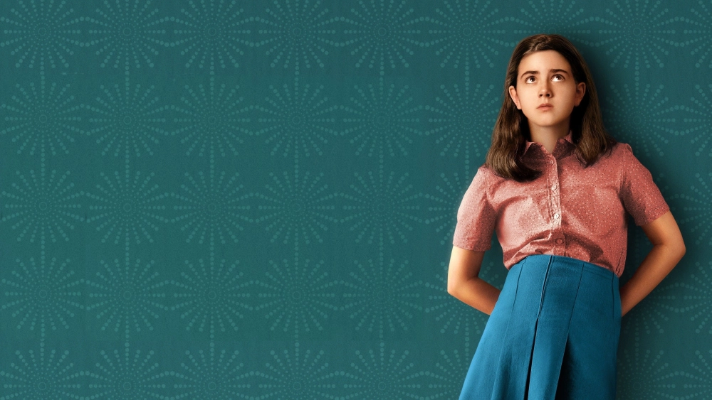 ảnh poster phim Chúa Có Ở Đó Không? Là Tôi, Margaret (Are You There God? It's Me, Margaret.)