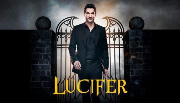 ảnh poster phim Chúa Tể Địa Ngục (Phần 3) (Lucifer (Season 3))