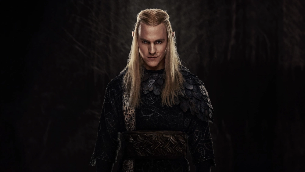 ảnh poster phim Chúa Tể Những Chiếc Nhẫn: Những Chiếc Nhẫn Quyền Năng (Phần 2) (The Lord of the Rings: The Rings of Power (Season 2))