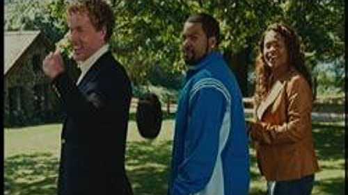 ảnh poster phim Chúng Ta Đã Xong Chưa (Are We Done Yet?)