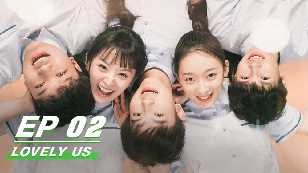 ảnh poster phim Chúng Ta Đáng Yêu Như Thế (Lovely Us)