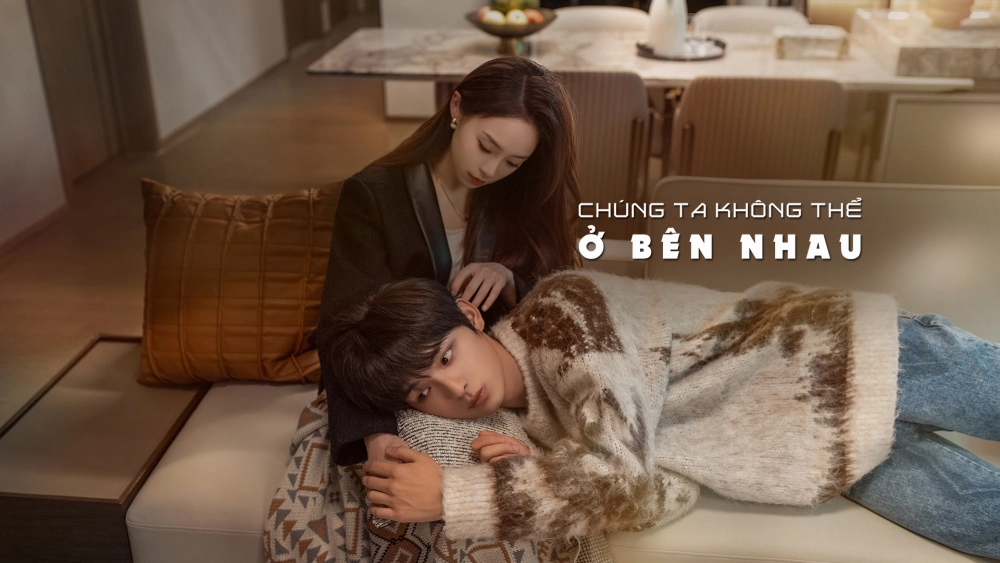 ảnh poster phim Chúng Ta Không Thể Ở Bên Nhau (The Love We Couldn't Keep)
