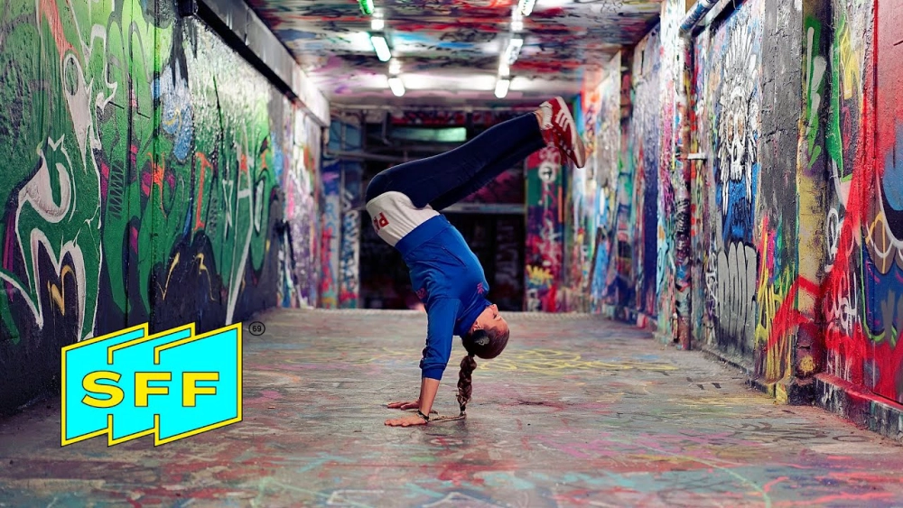 ảnh poster phim Chúng ta là một (We Are One)