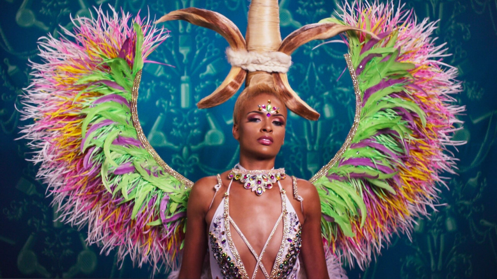 ảnh poster phim Chúng ta là nhà vô địch (We Are the Champions)