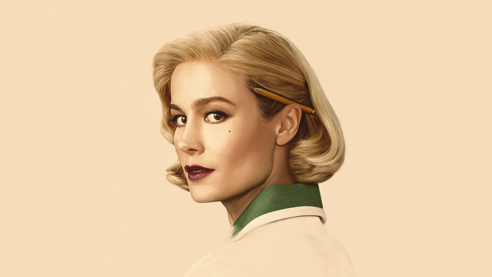 ảnh poster phim Chuỗi Phản Ứng Tuyệt Vời (Lessons in Chemistry)