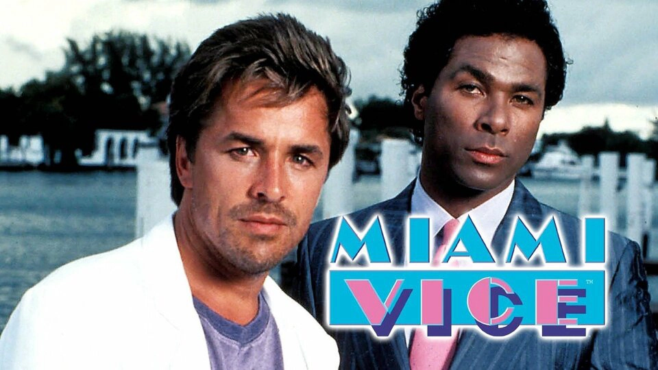 ảnh poster phim Chuyên Án Miami (Miami Vice)