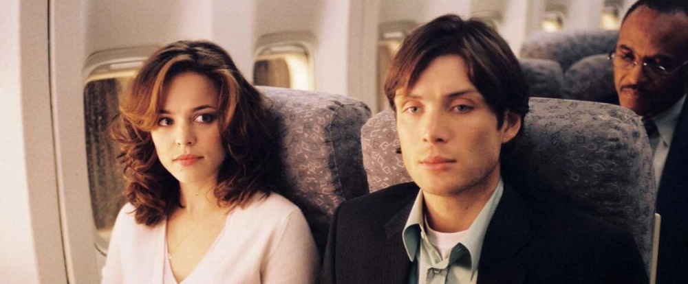 ảnh poster phim Chuyến Bay Đêm (Red Eye)