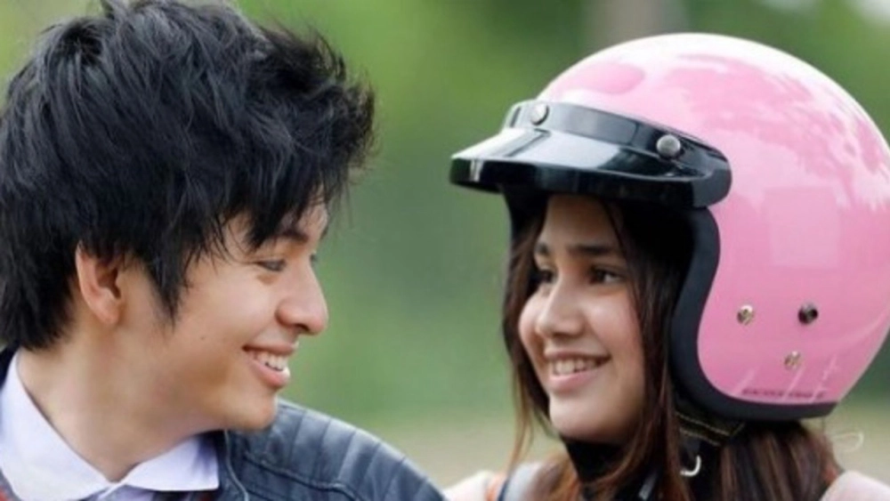 ảnh poster phim Chuyện Của Geri (Geri's Story)