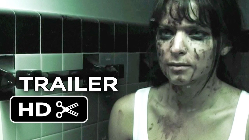 ảnh poster phim Chuyến Đi Bão Táp (Hayride 2)