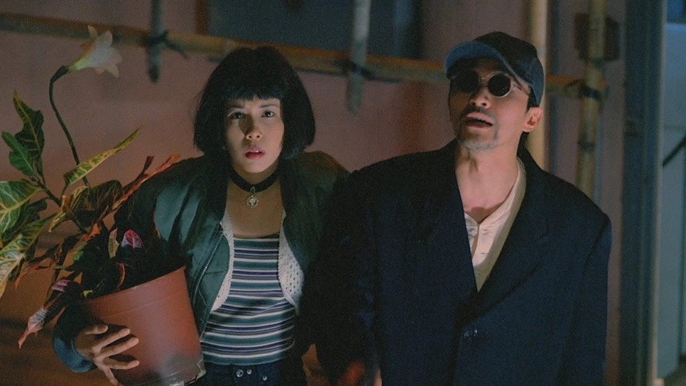 ảnh poster phim Chuyên Gia Bắt Ma