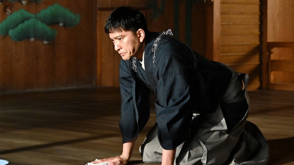 ảnh poster phim Chuyện gia đình tôi!!! (Story of My Family)