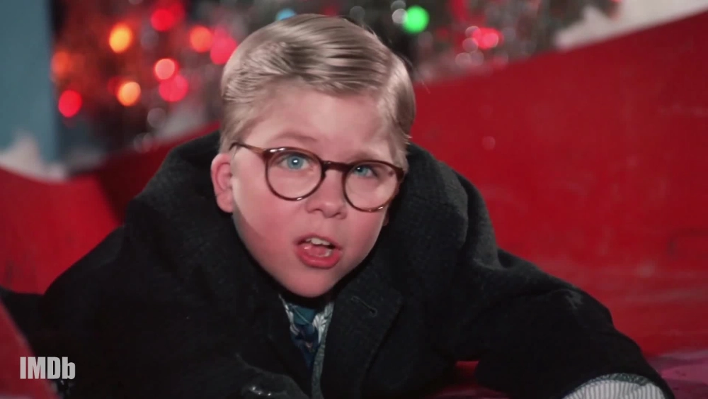 ảnh poster phim Chuyện Giáng Sinh (A Christmas Story)