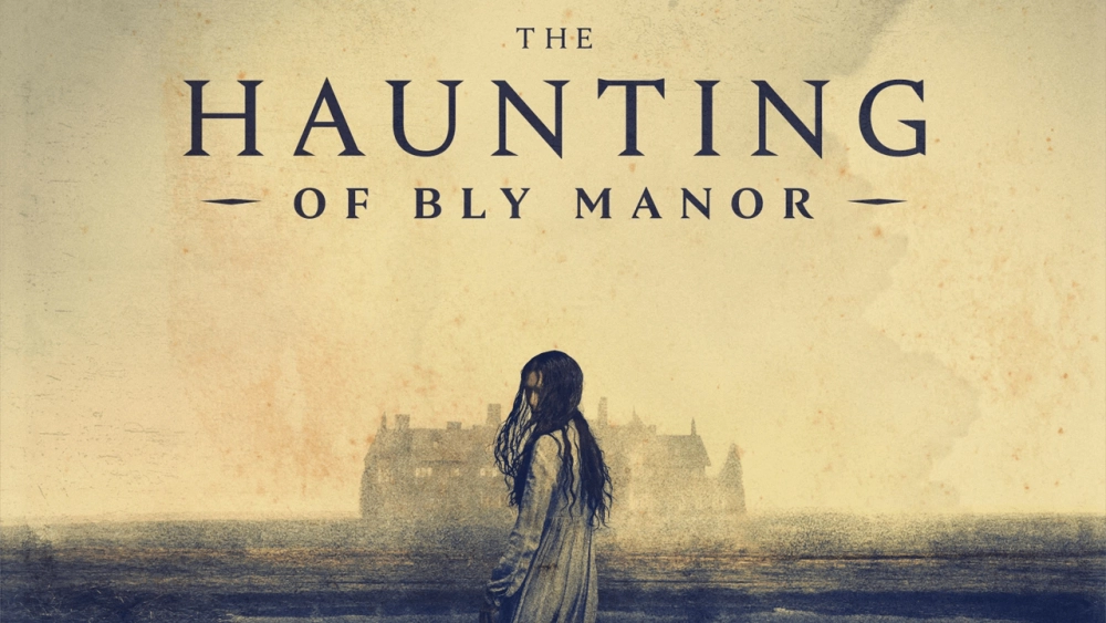ảnh poster phim Chuyện ma ám ở trang viên Bly (The Haunting of Bly Manor)