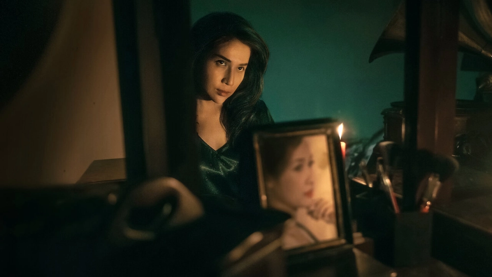 ảnh poster phim Chuyện Ma Gần Nhà (Vietnamese Horror Story)