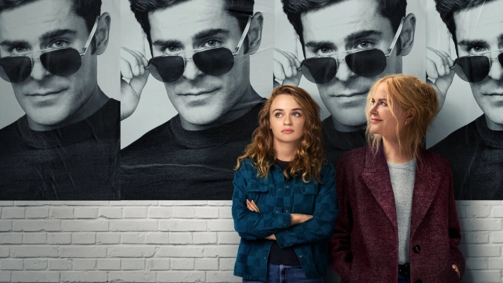 ảnh poster phim Chuyện Mẹ Chuyện Sếp (A Family Affair)