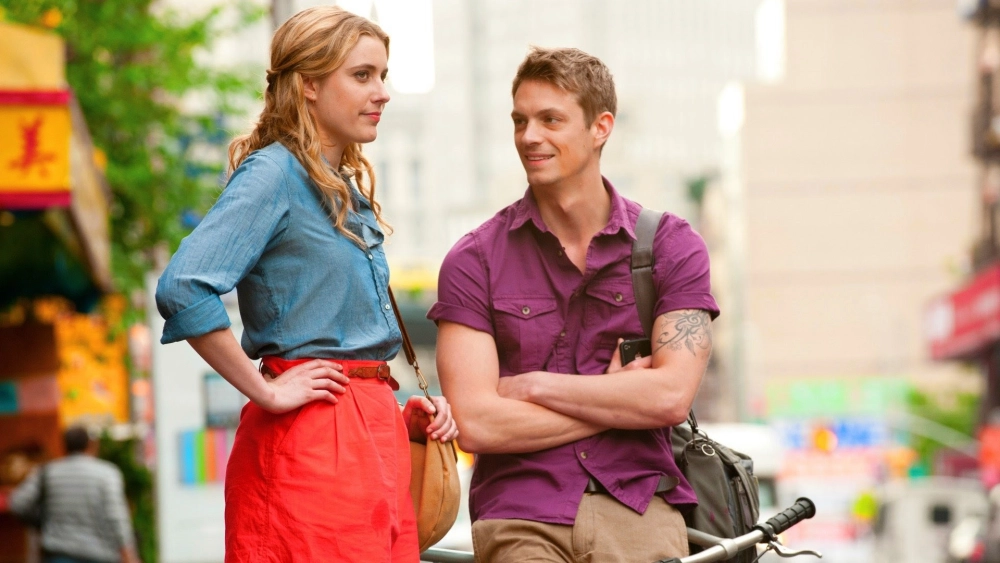 ảnh poster phim Chuyện Nàng Lola (Lola Versus)