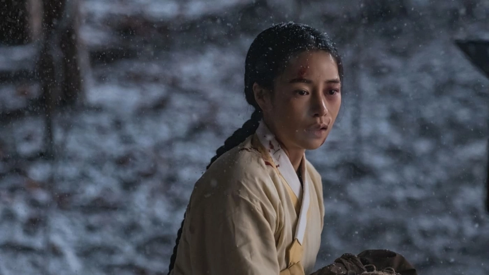 ảnh poster phim Chuyện Nàng Ok (The Tale of Lady Ok)